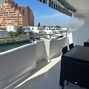 Bonito En Zona Familiar Apartamento